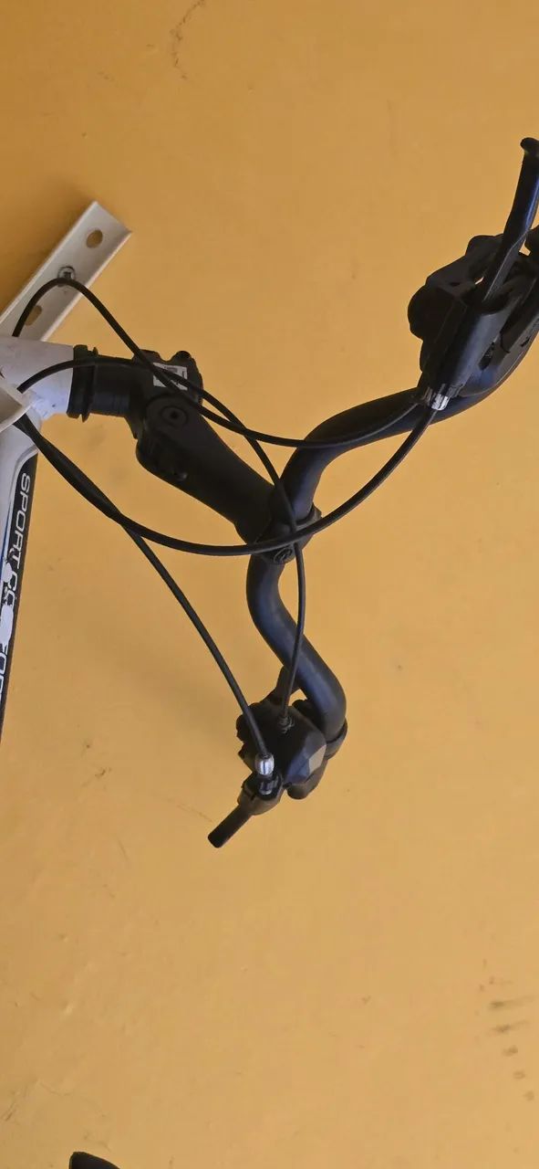 Bicicleta Caloi Aro 26 - Foto 4