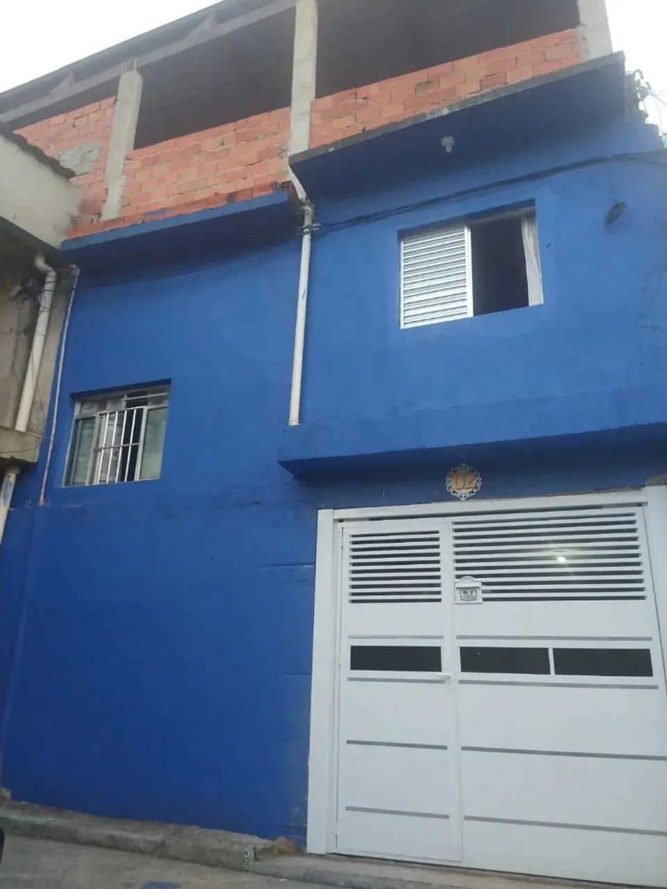 Foto - São Bernardo do Campo - Montanhão