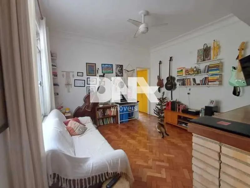 Apartamento : / Residencial / Botafogo - Foto 4