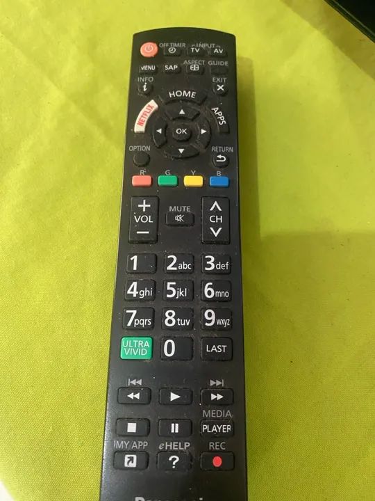 TV LED 32'' Smart Panasonic TC-32FS500B - Foto 3