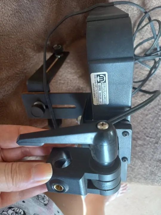 -Flash Id Ring Flash Pro NG9  - Foto 4