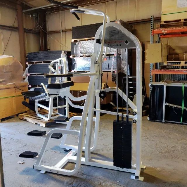 Graviton Nautilus Novo Sem Detalhes  - Foto 3