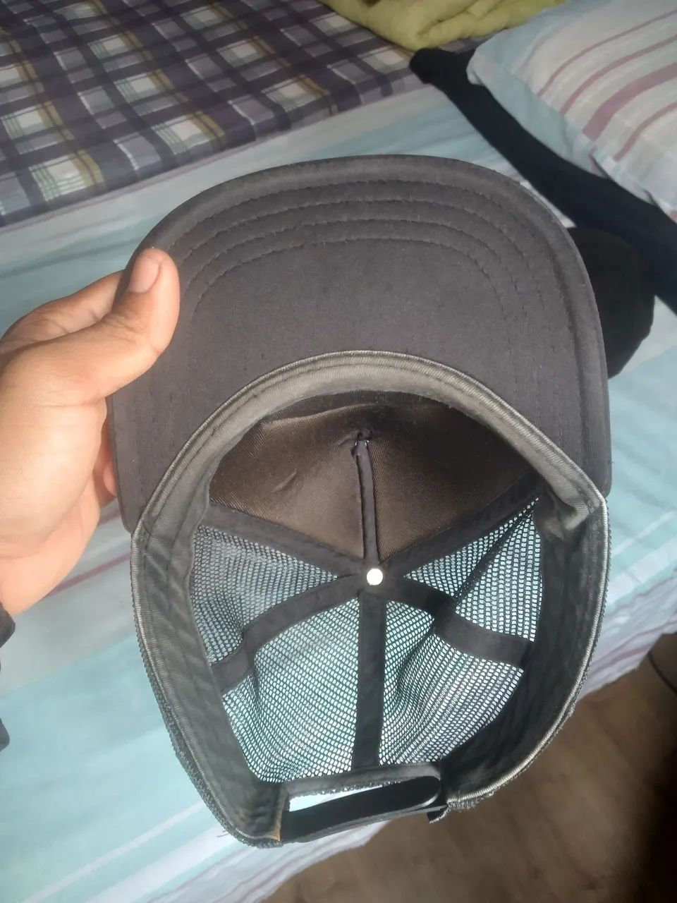 Boné vans de redinha - Foto 4