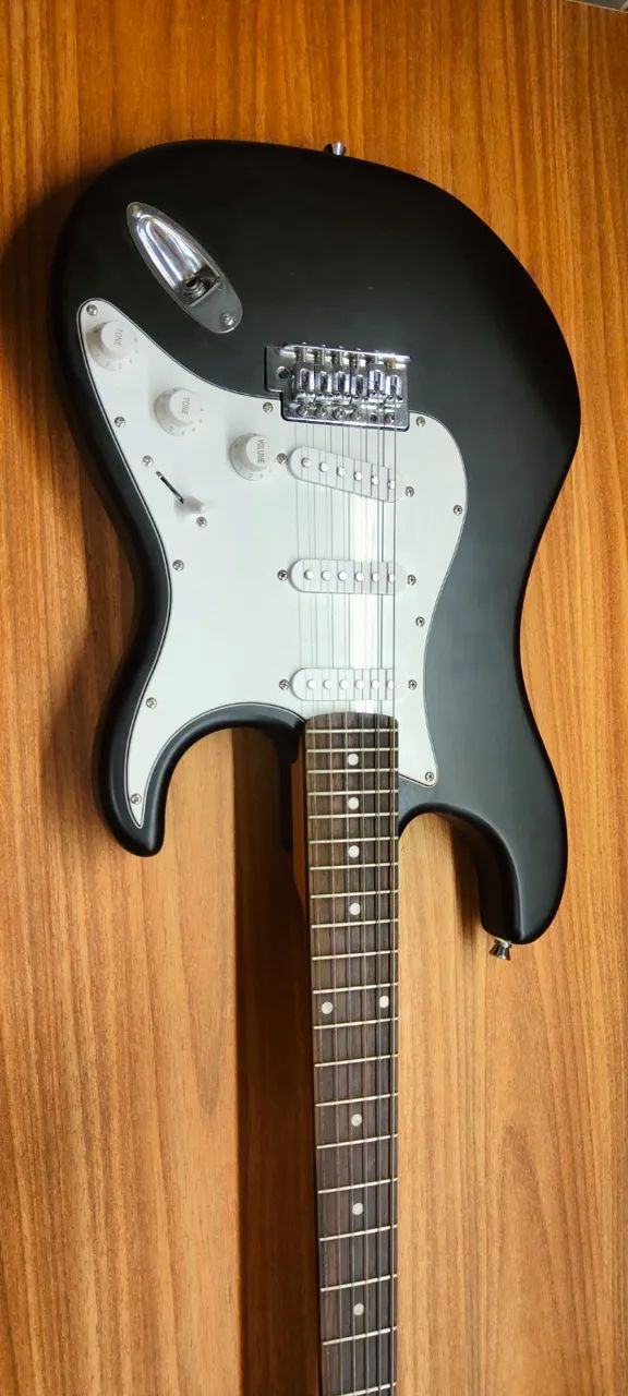 Guitarra Memphis MG32 - Foto 4