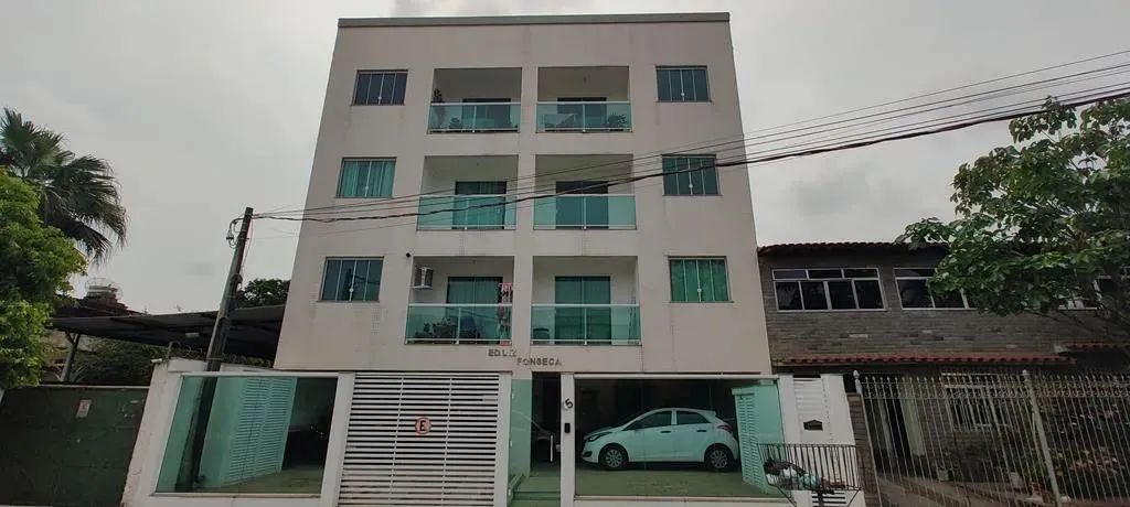 Vendo Apartamento na Vila Mury
