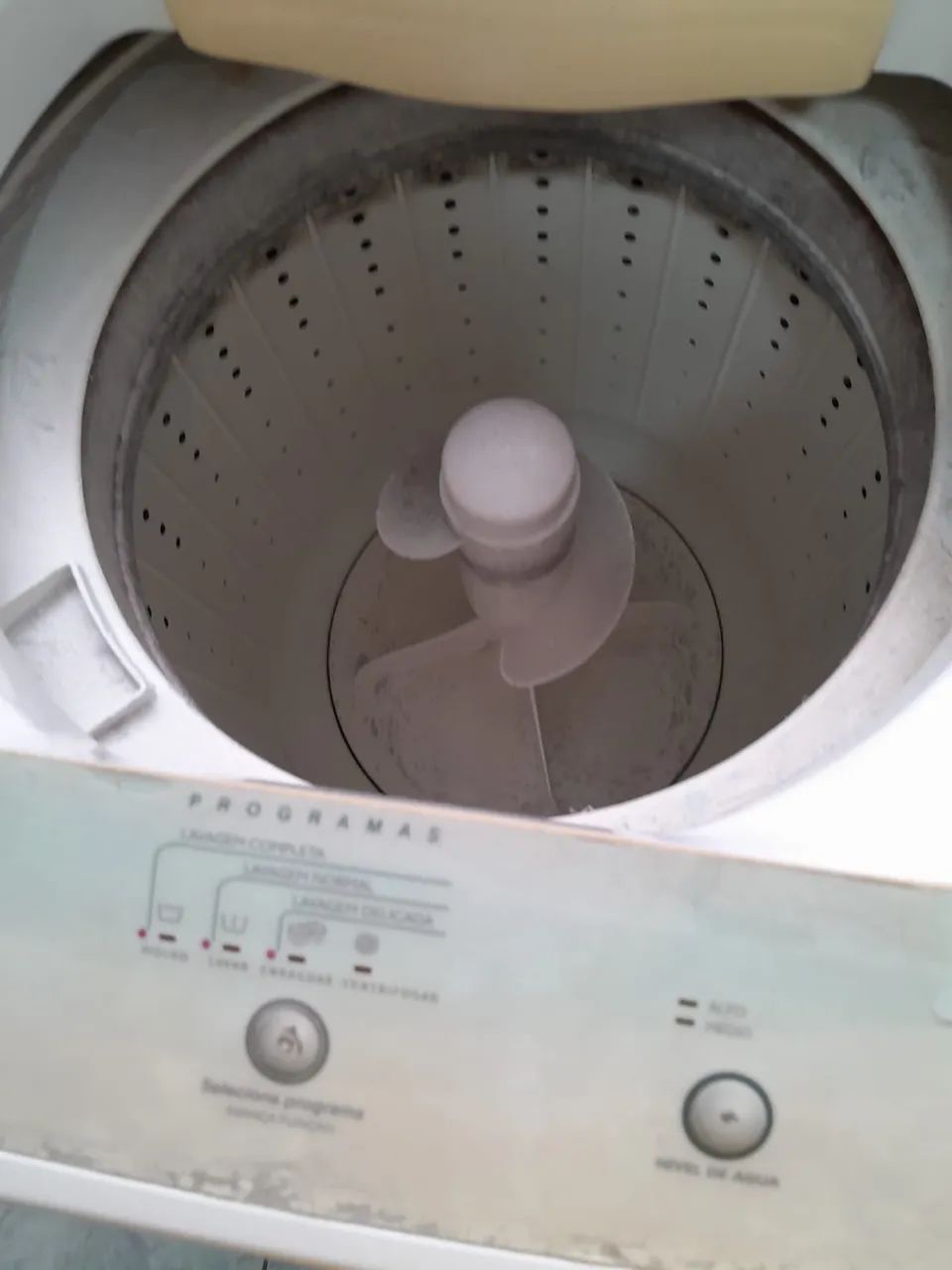 Máquina de lavar Brastemp 5kg - Foto 3