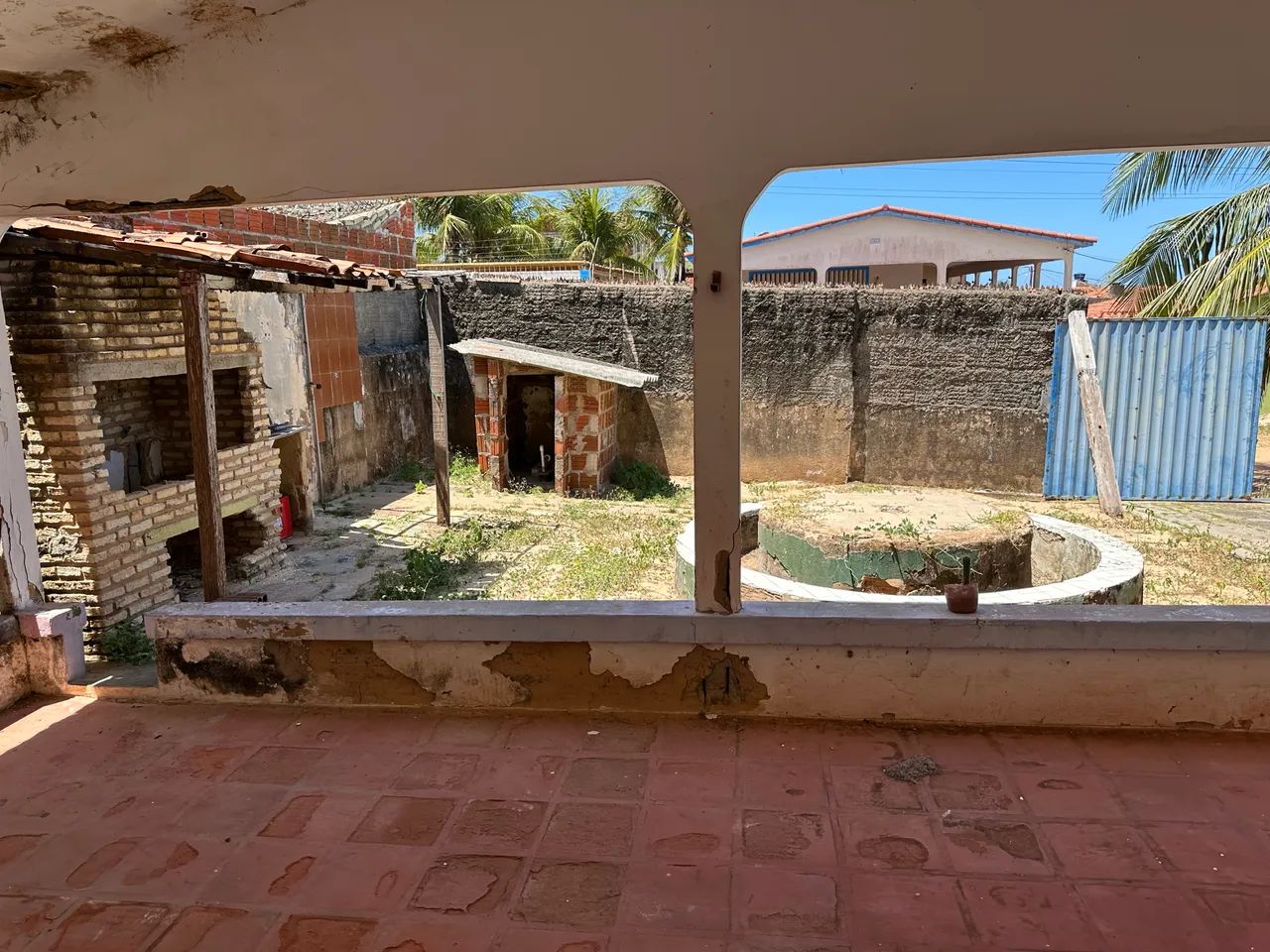 Foto - Parnamirim - Vida Nova