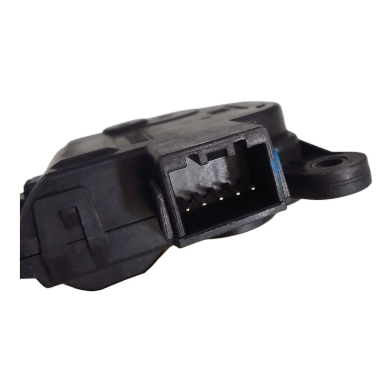 Motor Atuador Ar Condicionado Hyundai Hb20 2014/2019 - Foto 3