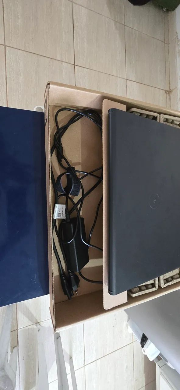 Notebook dell i7 14 geração  - Foto 2