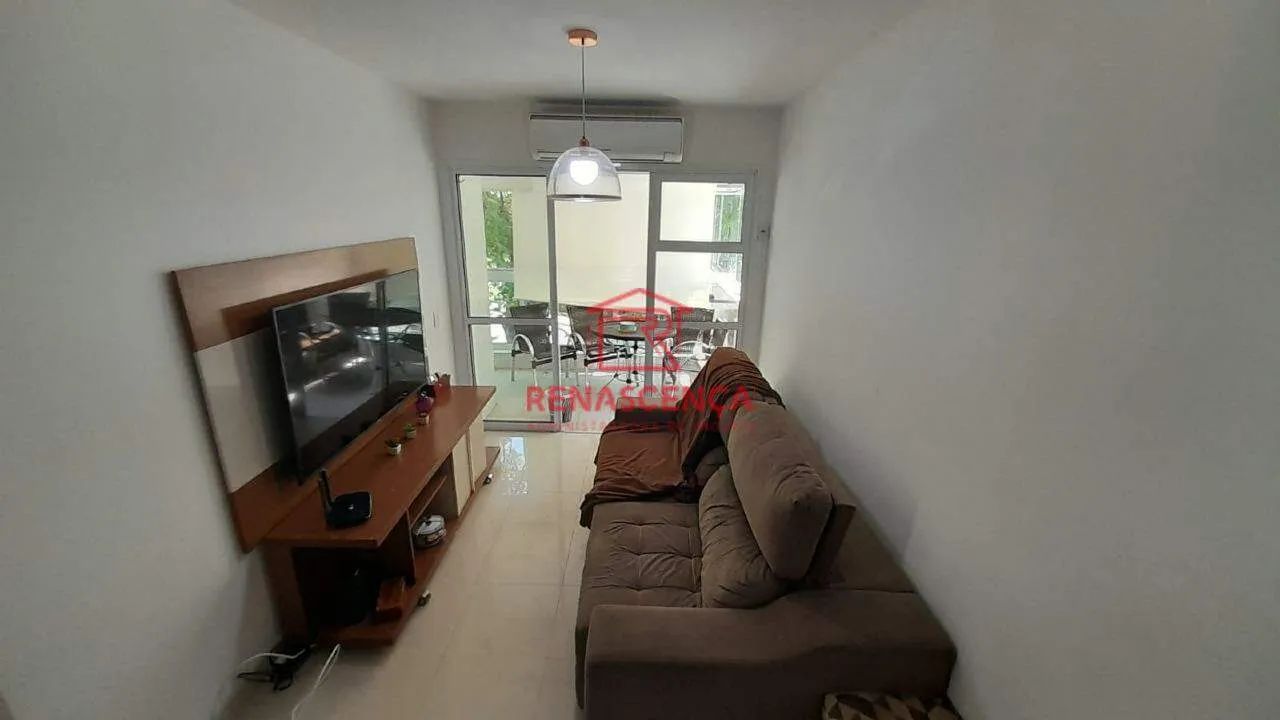 Apartamento de 3 qtos. na Freguesia! - Foto 2