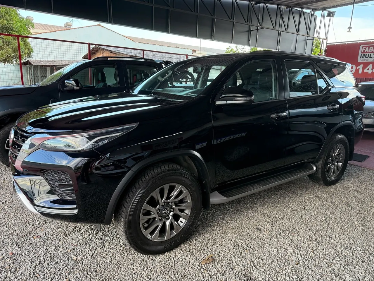 SW4 srx 2021