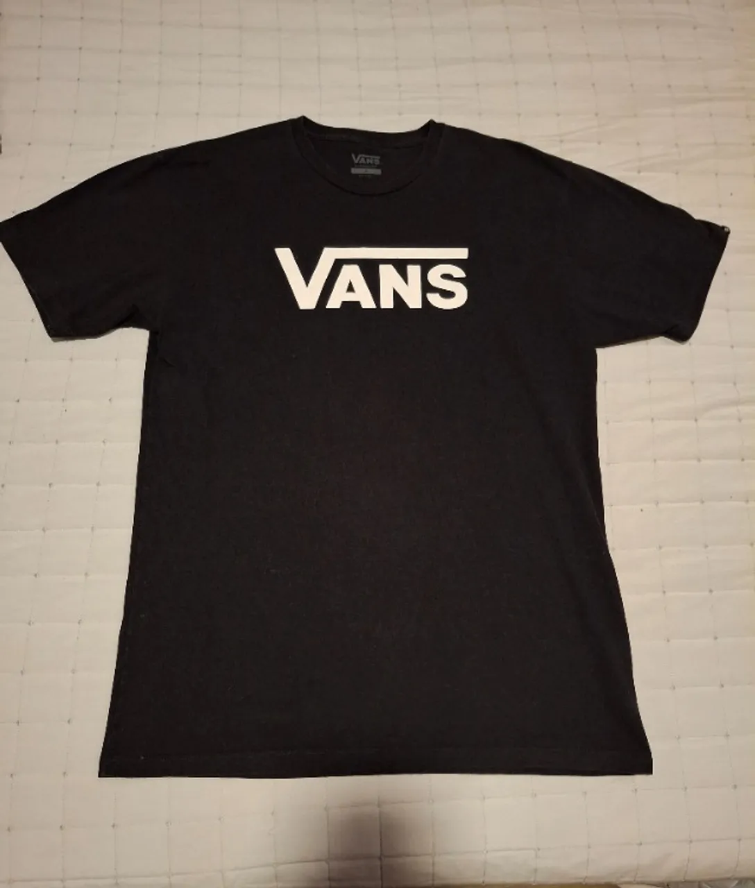 Camiseta vans original