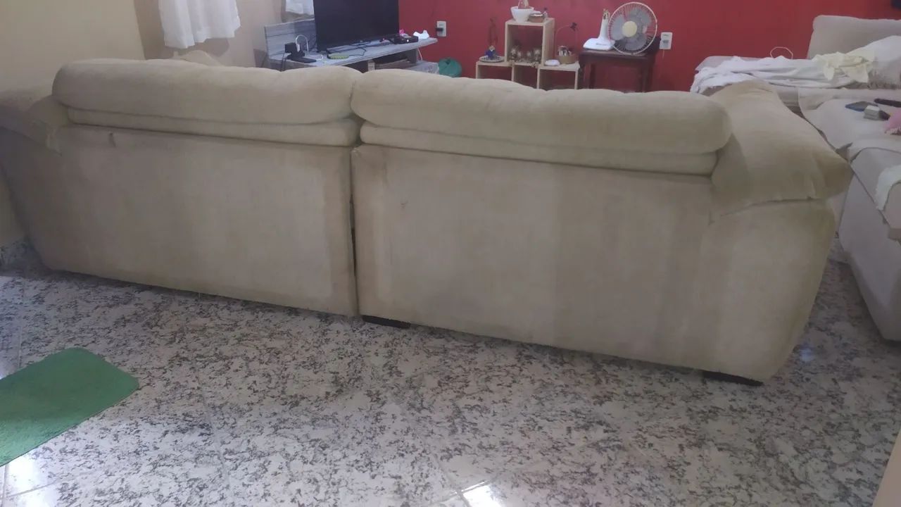 Sofá retrátil  - Foto 4