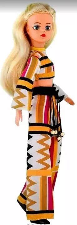 Boneca Susi Estrela Clássica Era do Disco - Coleção - Foto 3