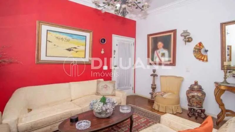 Apartamento : / Residencial / Copacabana - Foto 2