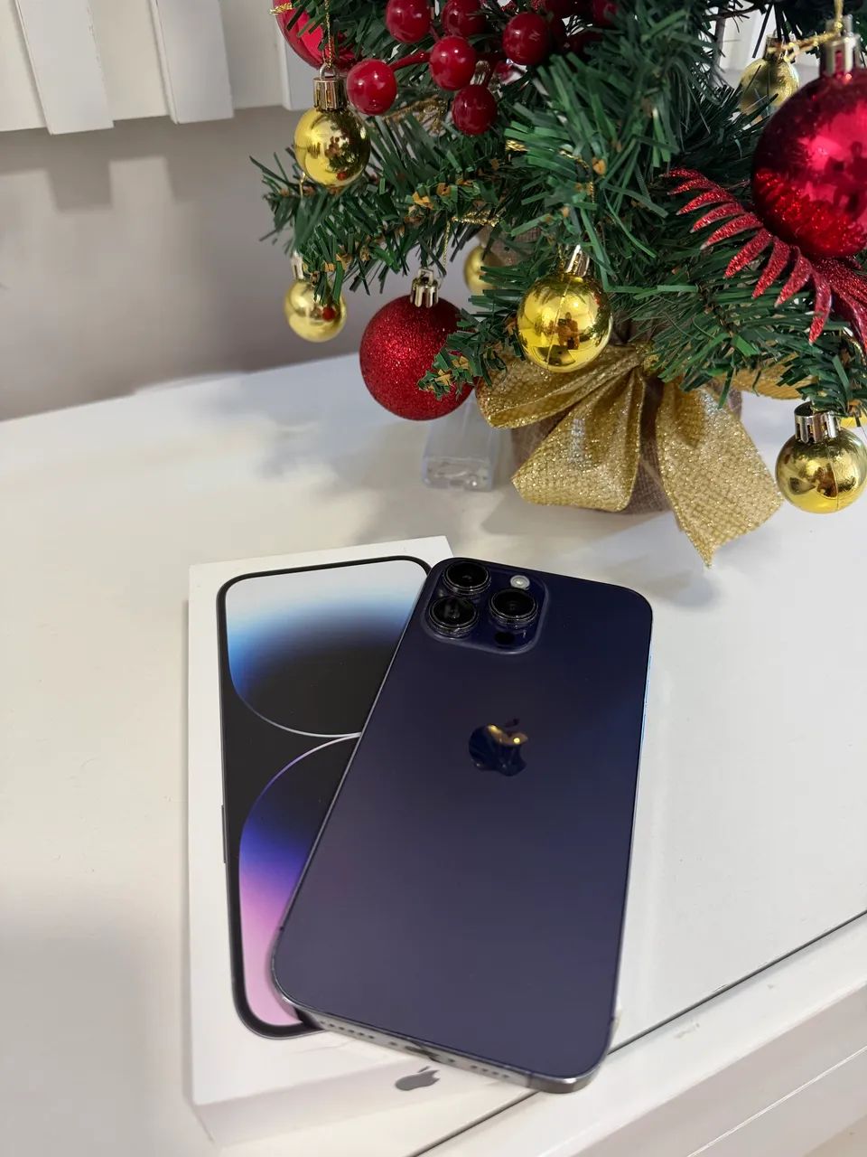 iPhone 14 Pro Max 256g  - Foto 3