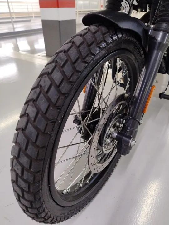 Himalayan 411 2022/2023 - Foto 5