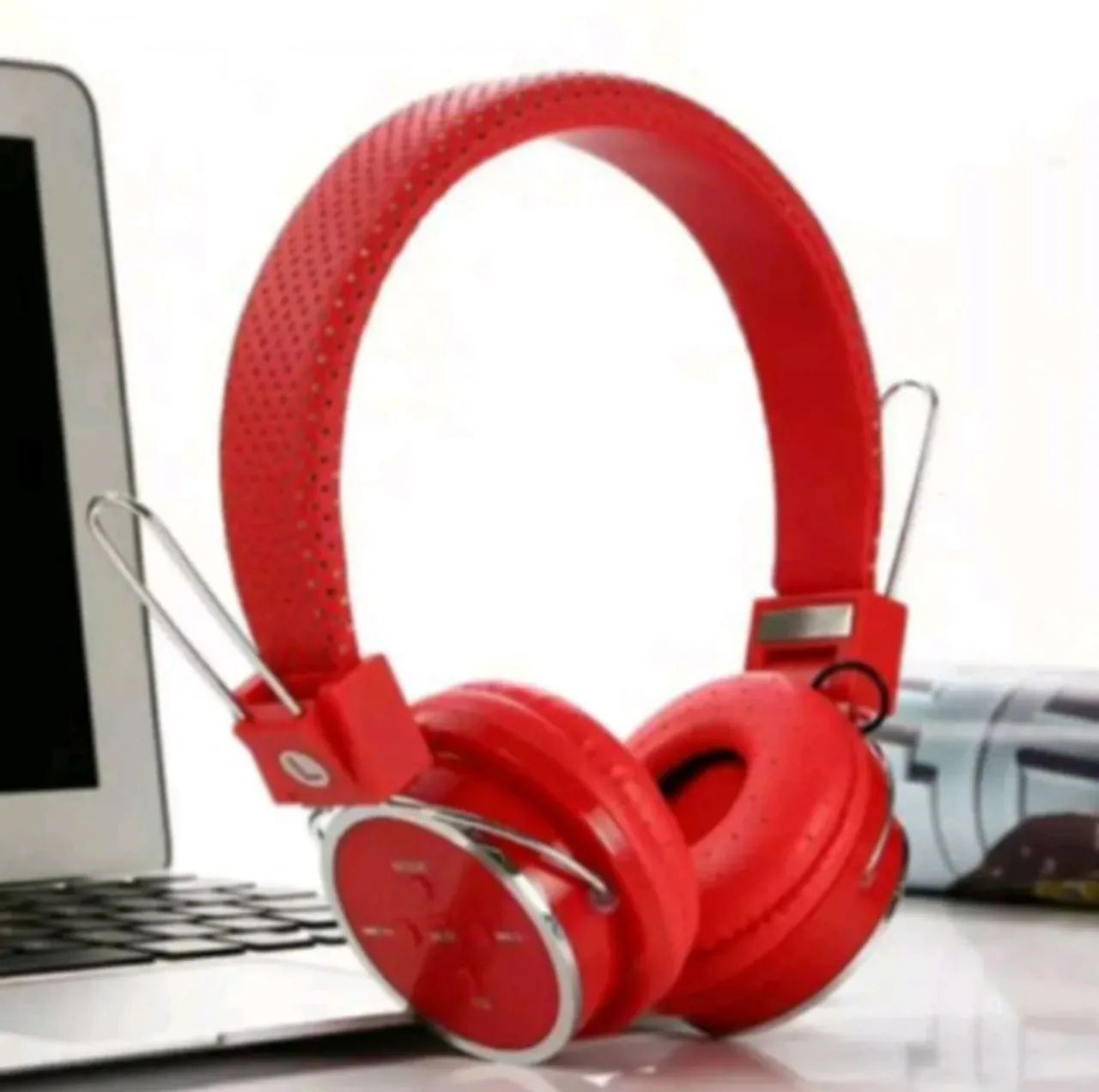 Headphone B05 Sem Fio Bluetooth - Foto 2