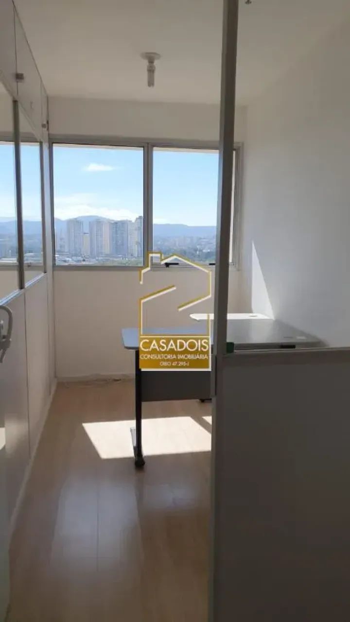 Conjunto Comercial para Locação ou Venda com 30 m² na Rua Clélia - Lapa - SP, no Center La - Foto 14