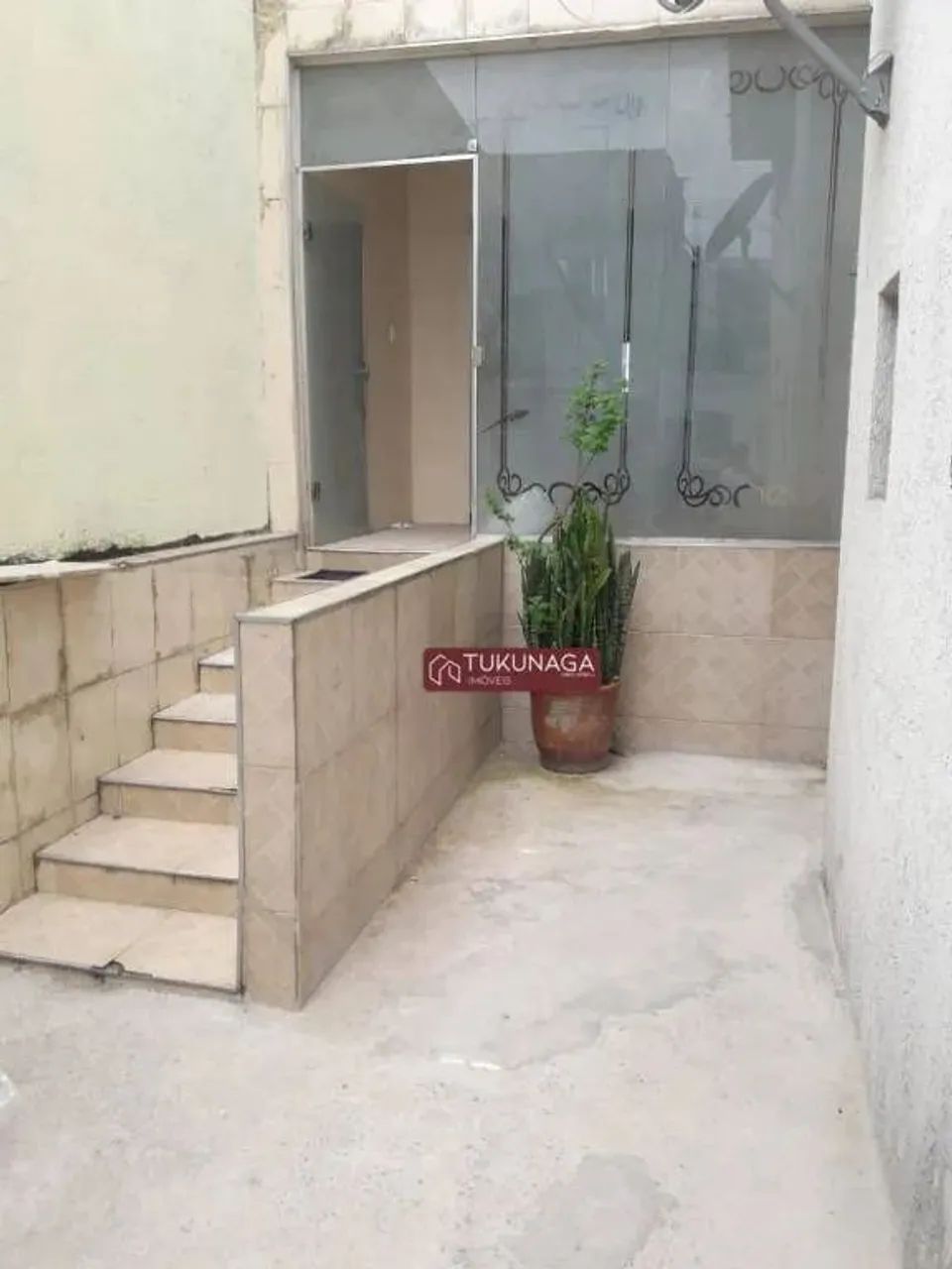Sobrado com 2 dormitórios à venda, 100 m² por R$ 300.000,00 - Jardim São Domingos - Guarul - Foto 5
