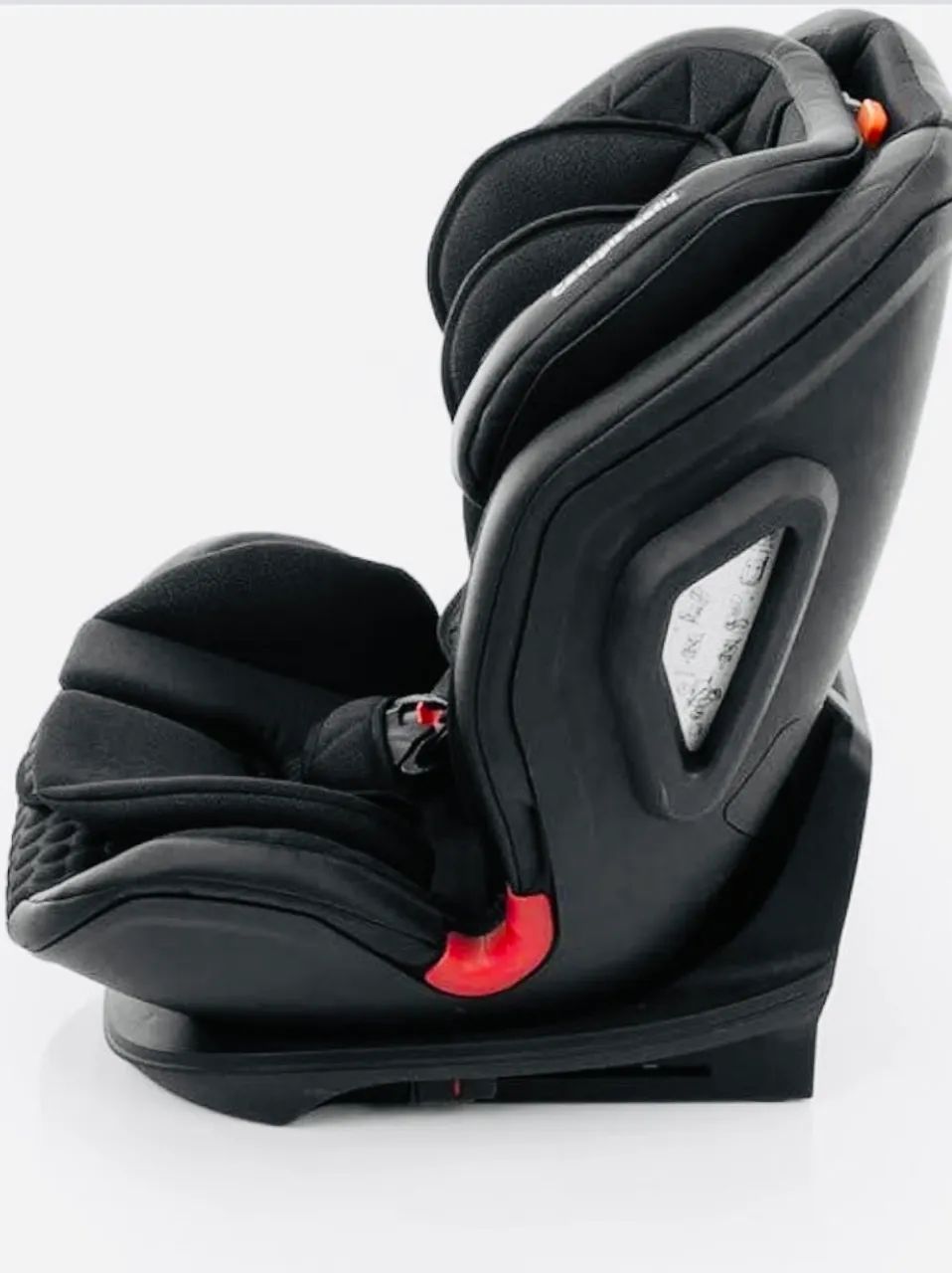 Cadeirinha Infanti Cockipit Isofix  - Foto 3