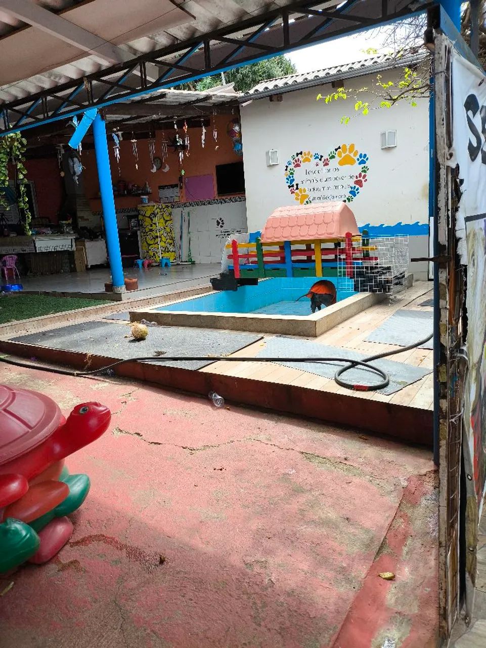 Foto - Londrina - Fraternidade