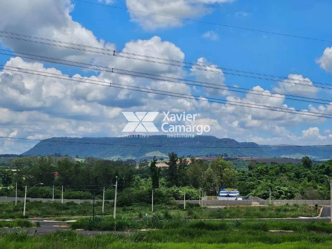 Lote em condomínio fechado no Reserva Vianna Residencial em Ipeuna - Foto 4