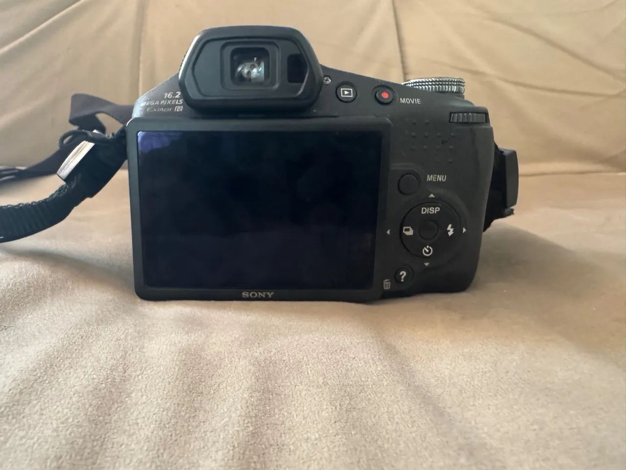sony hx100v
