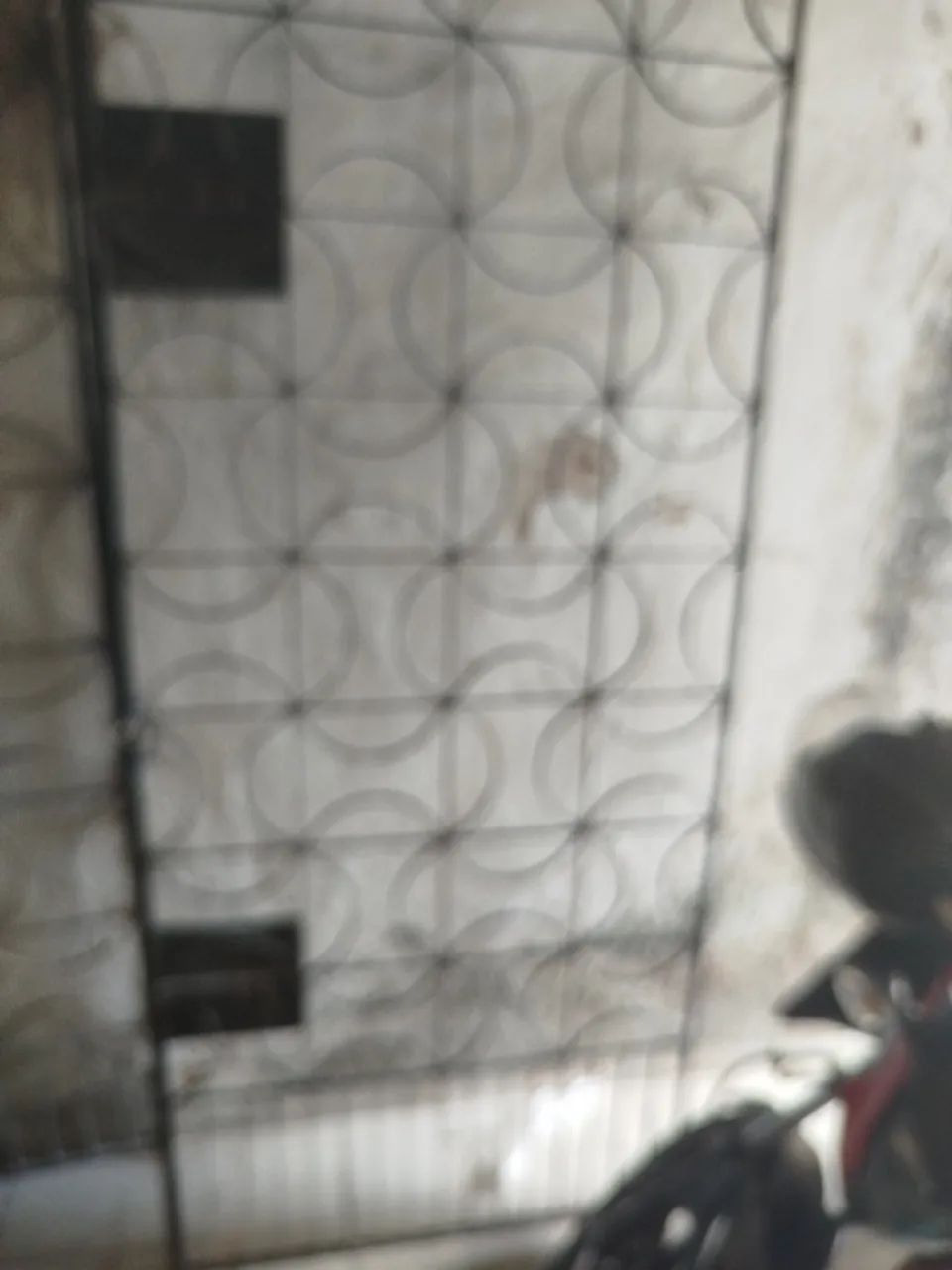 Portão de ferro  - Foto 4