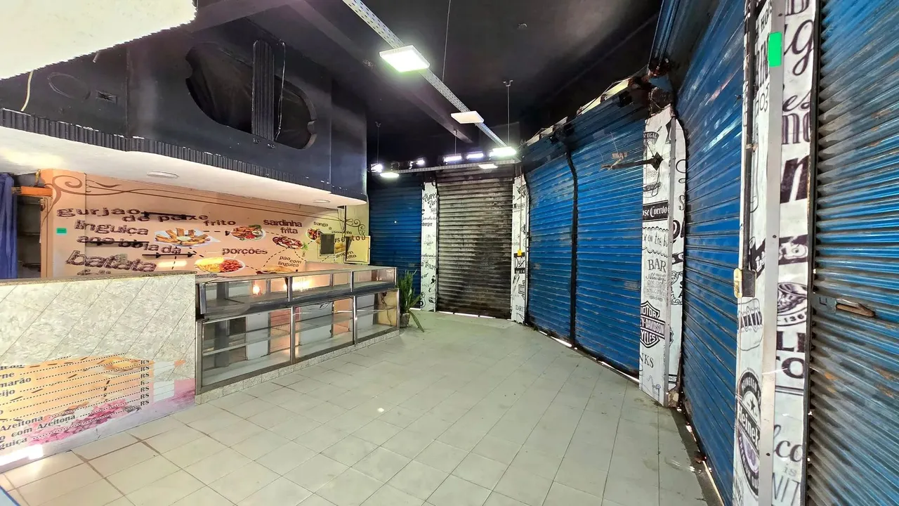 Loja à venda, 110 mts Av Meriti (7portas) Vila Kosmos, Rio de Janeiro, RJ