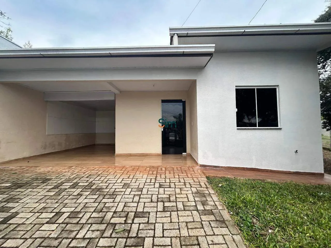 CASA PARA LOCAÇÃO NO BAIRRO PASSO DOS FORTES