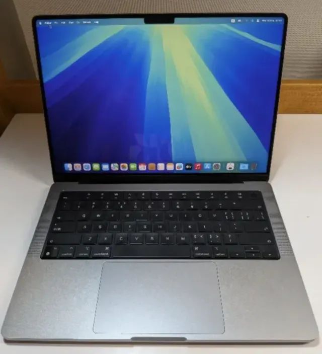 MACBOOK PRO M1 PRO 14