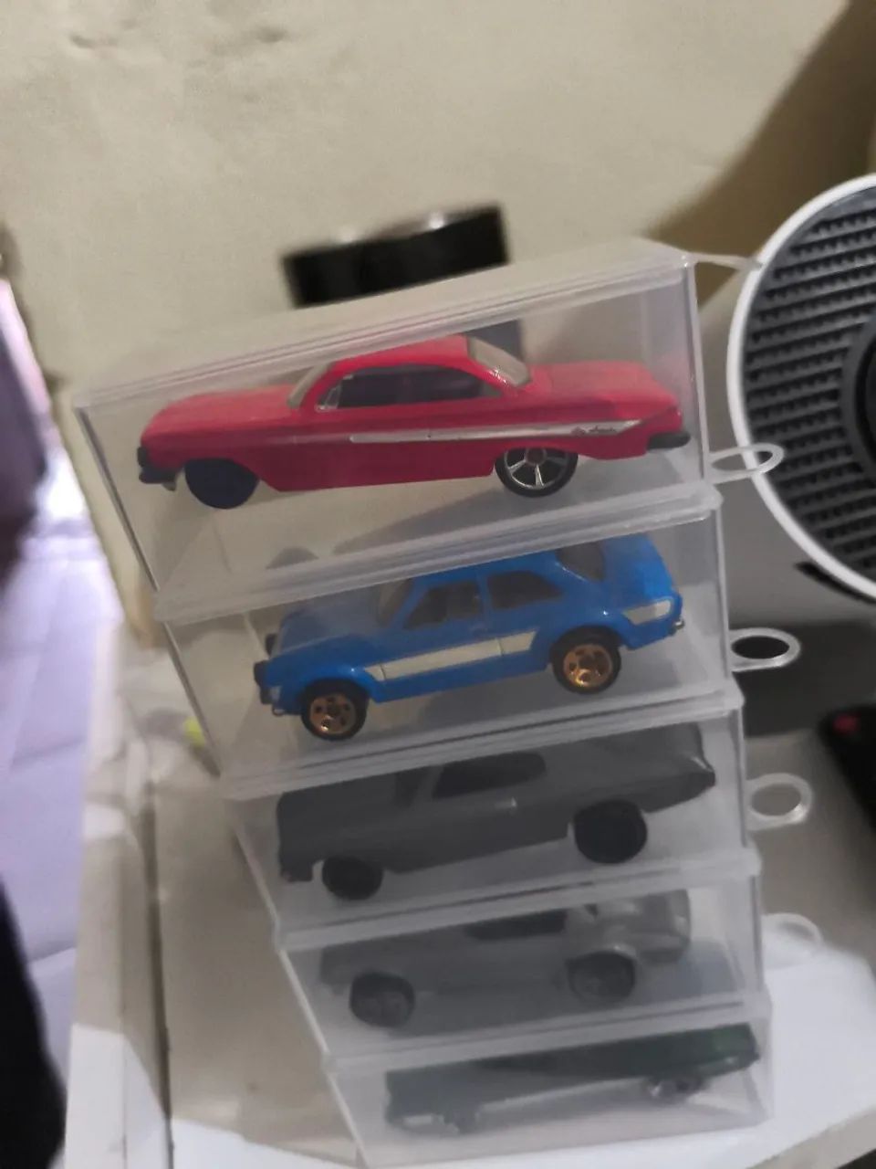 Hotwheels carrinho velozes e furiosos 2019