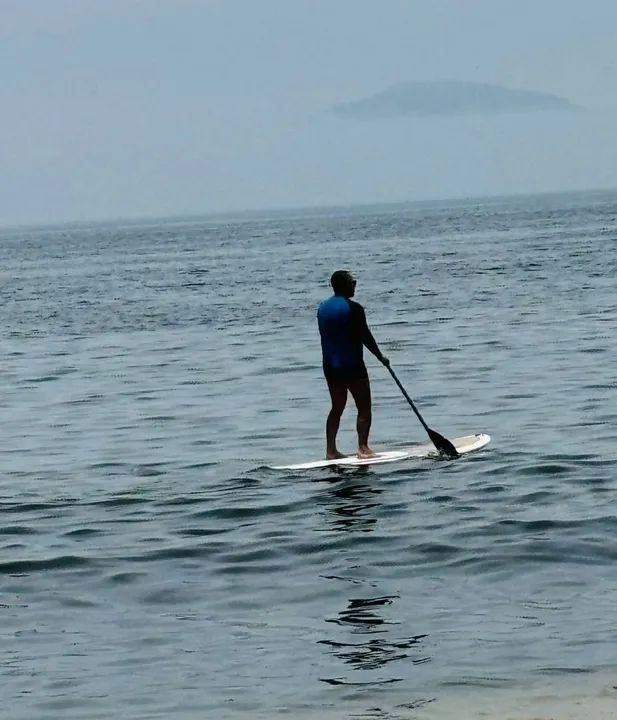Prancha Stand-Up Paddle Hunter - Foto 2