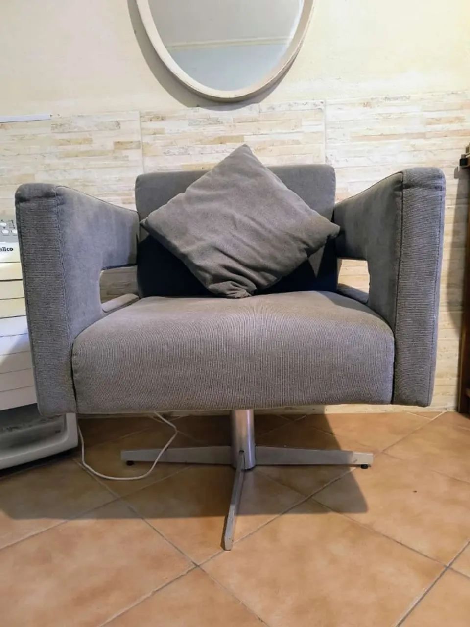 Poltrona - Foto 4