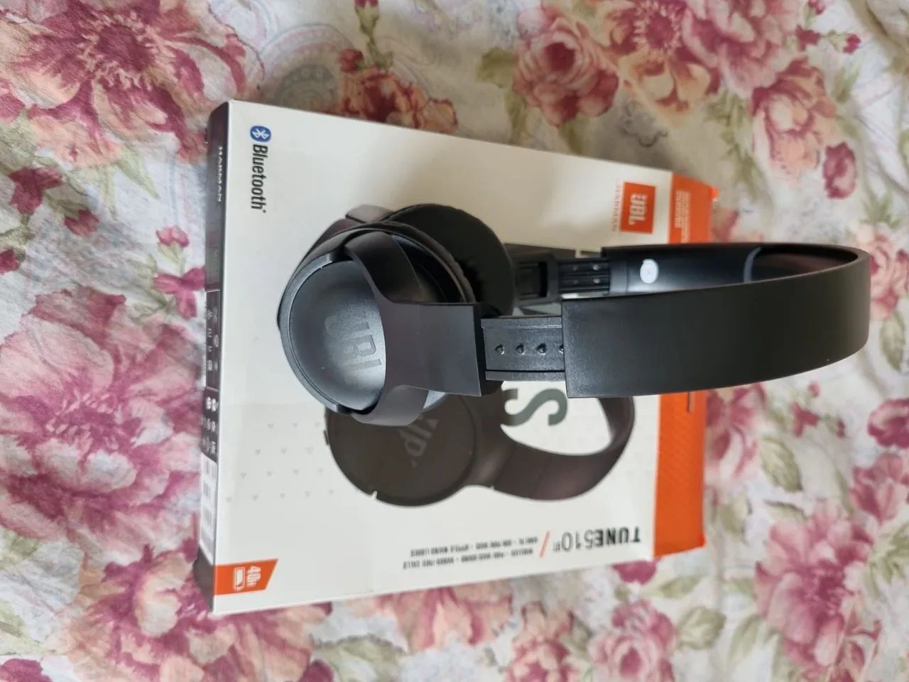 Fone bluetooth JBL  - Foto 4