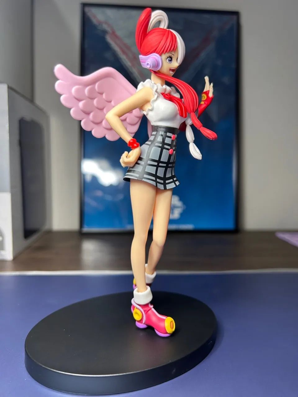 Action figures - UTA One Piece - Foto 2