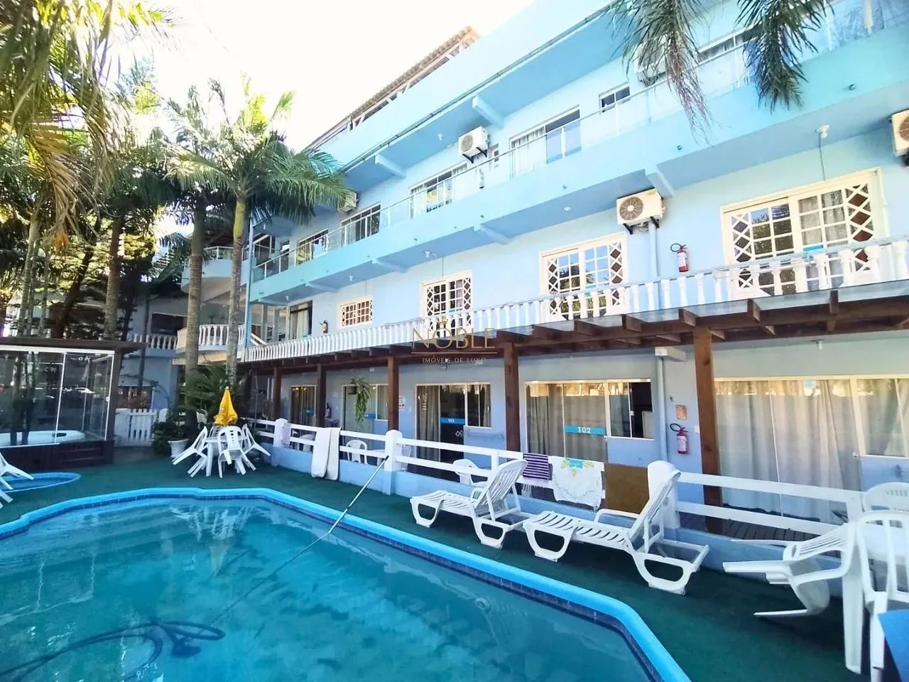 Oportunidade Imperdível para investimento, Pousada à Venda em Torres RS.