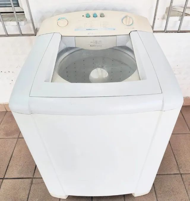 Maquina de lavar Electrolux LF90 12 Kg 127v