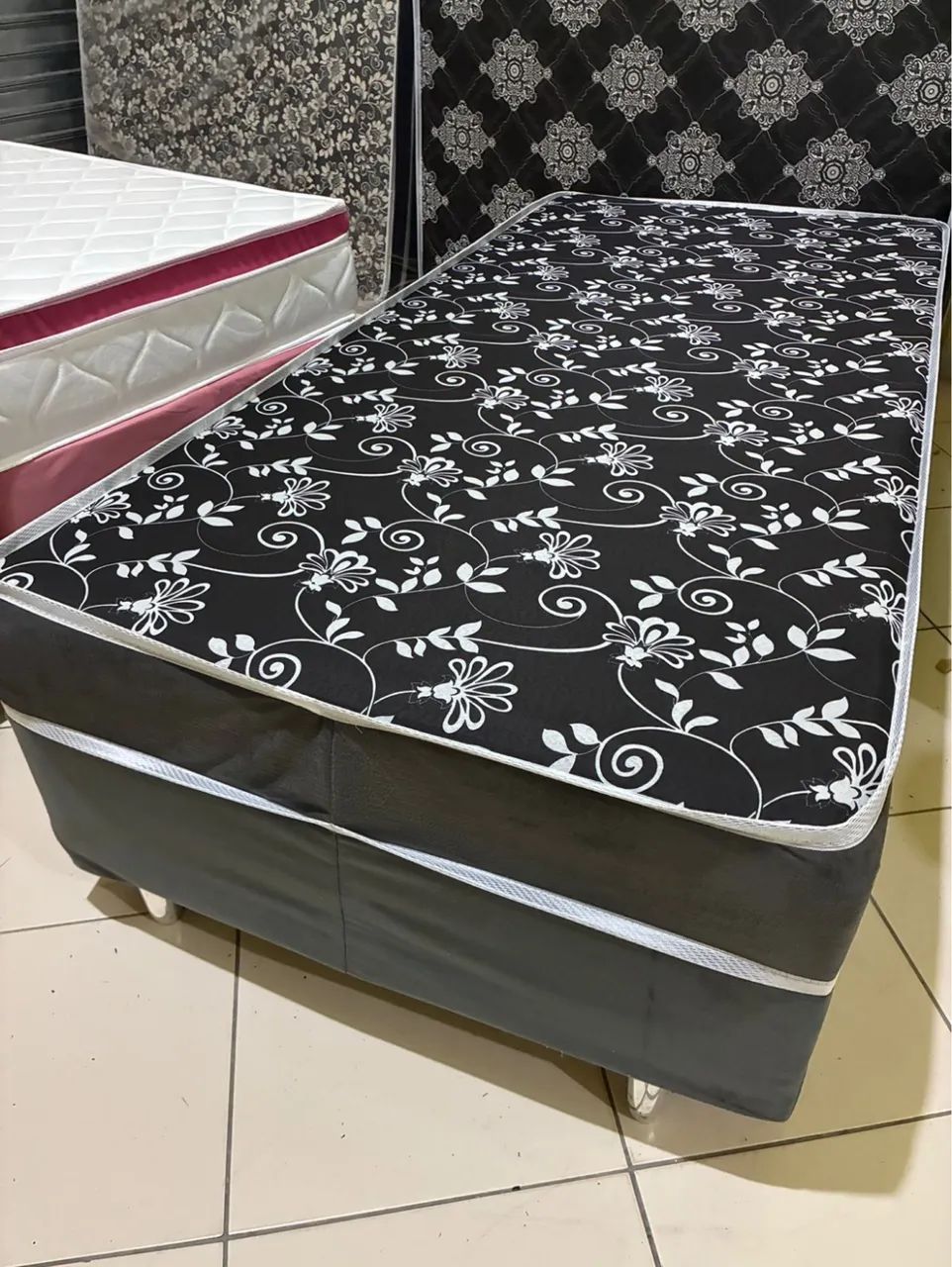 CAMA DE SOLTEIRO 300 b 