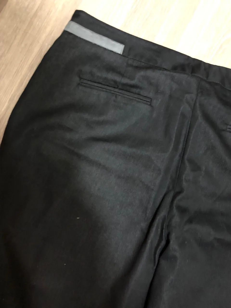 CALÇA SOCIAL FEMININA CALVIN KLEIN - Foto 5