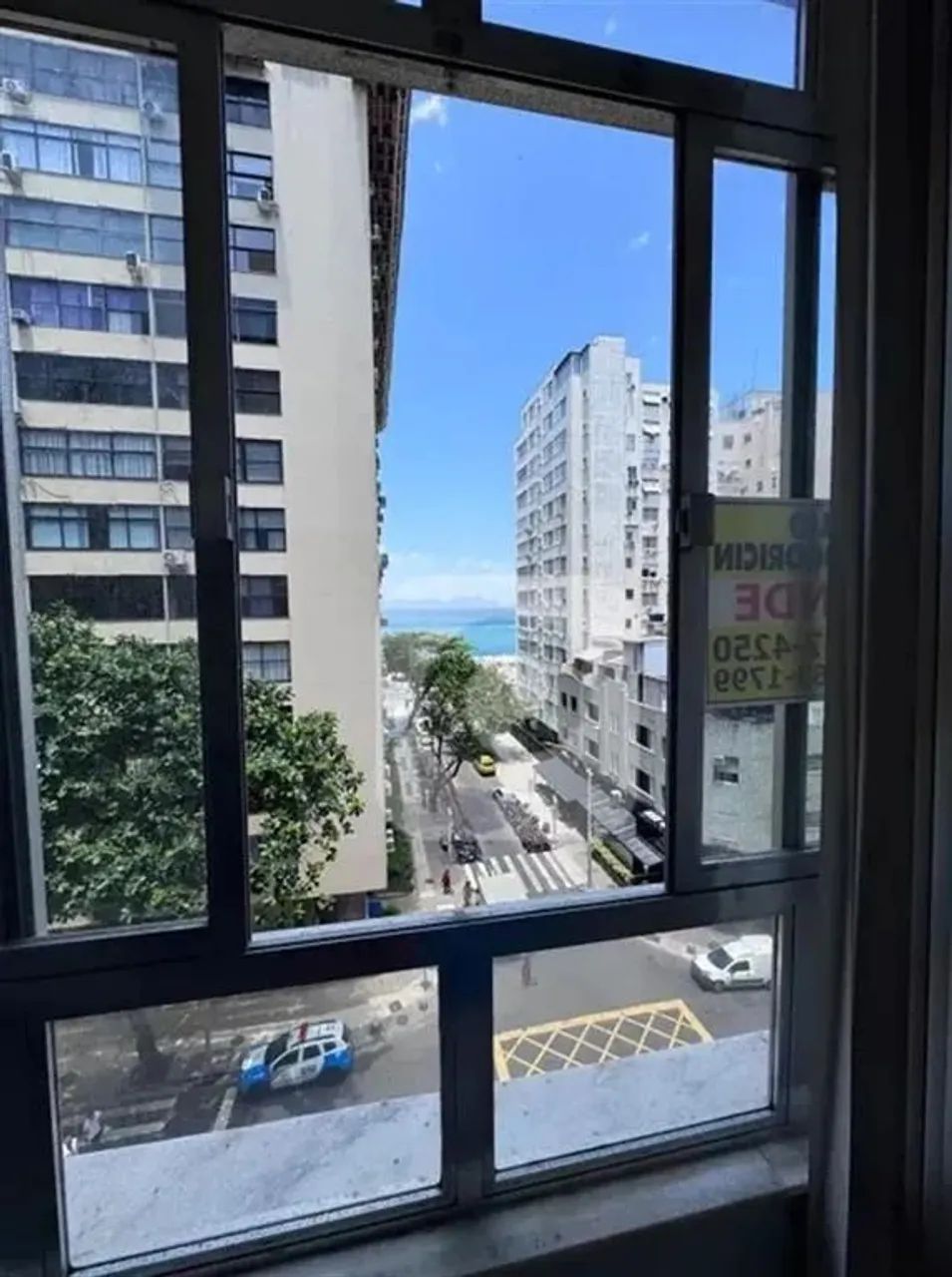 Apartamento com 3 Quartos 1 Suíte 1 vaga 217m² Posto 5 - Copacabana - Foto 3
