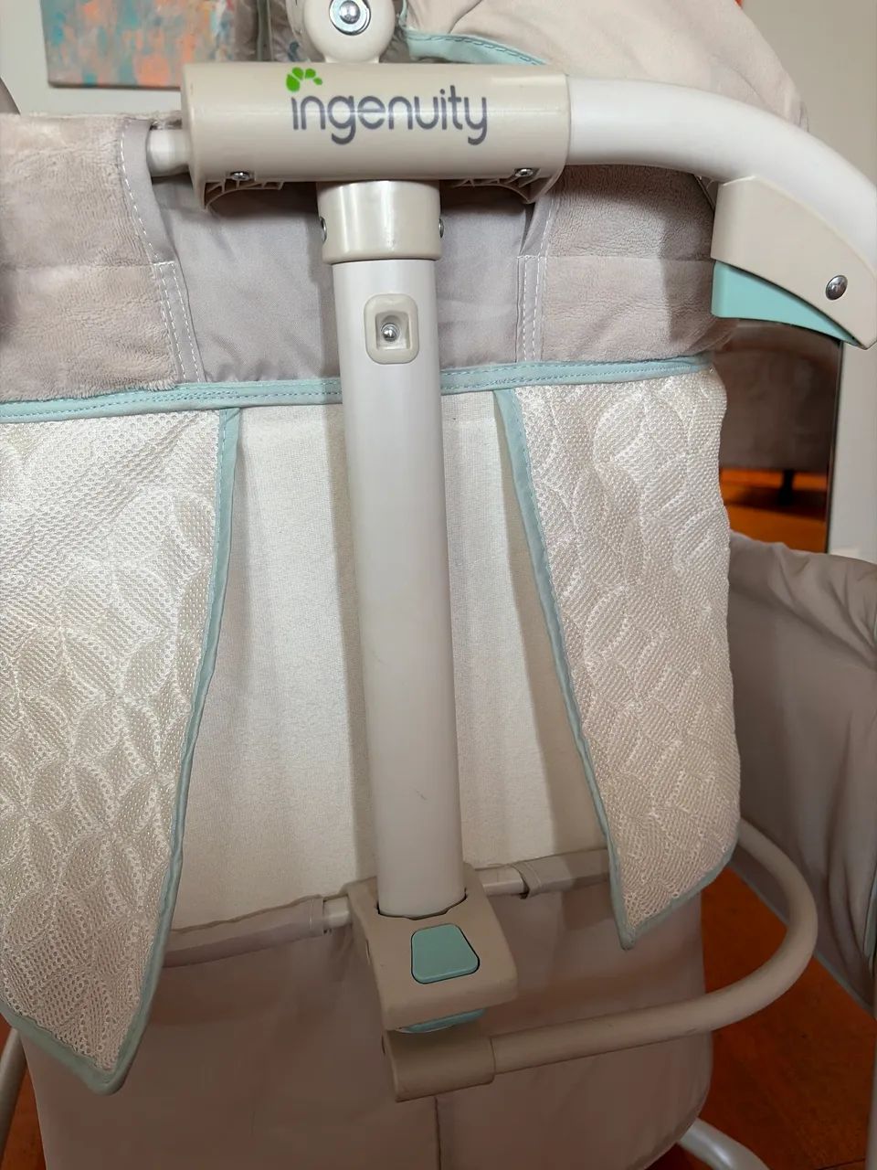 Bassinet ingenuity  - Foto 5