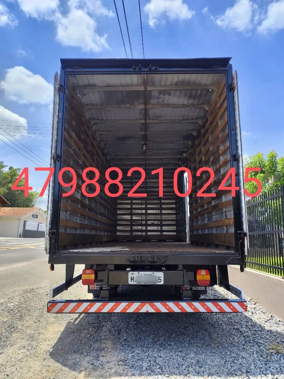 Vw delivery 9-150 cumins  - Foto 3