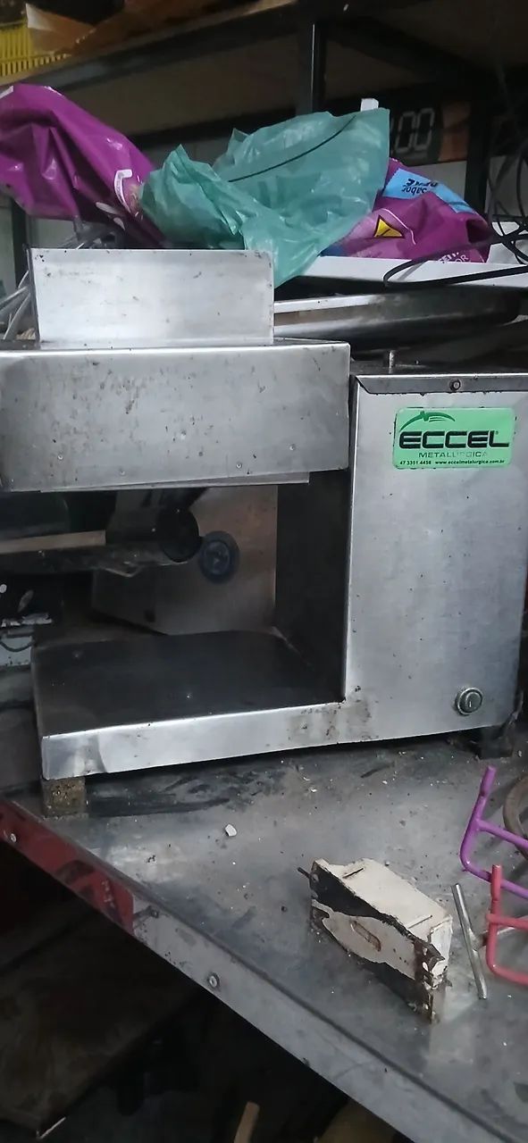 Amaciador de carne Ecel 