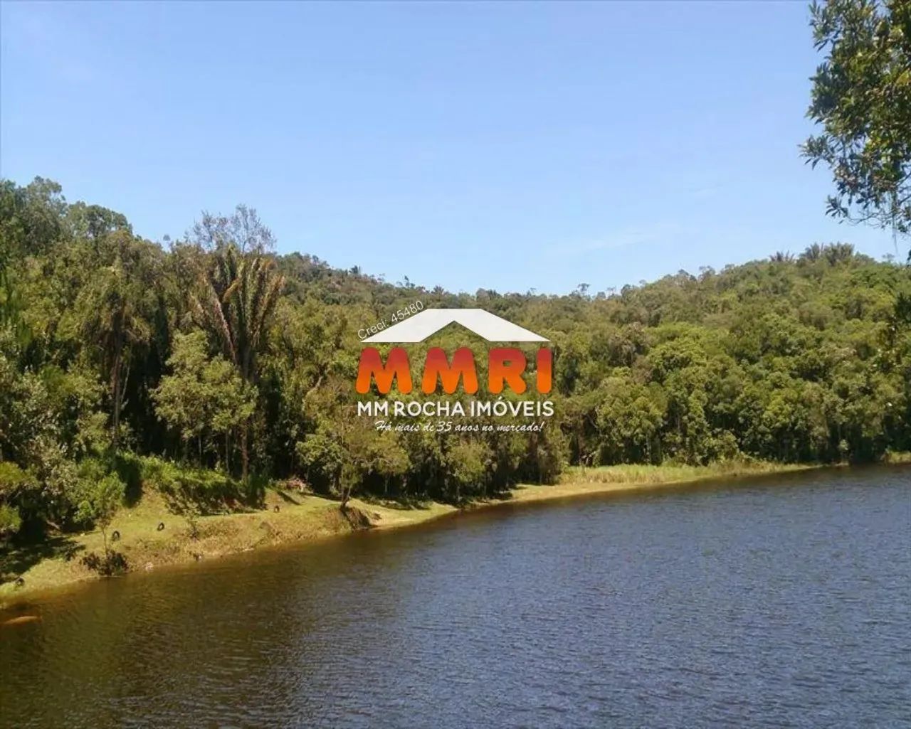 Sítio com 3 dorms, Zona Rural, Tapiraí - R$ 700 mil, Cod: 3175