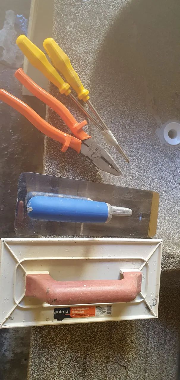 Vendo uma escada  - Foto 2