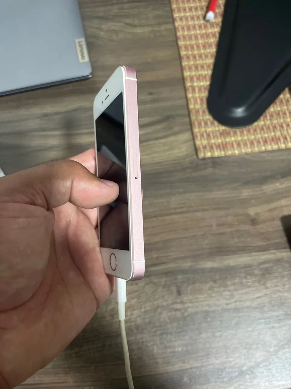 iPhone SE 32GB  - Foto 3