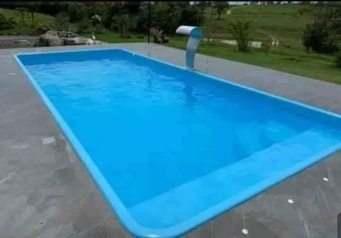 KIT BÁSICO Piscina Casa de máquinas Bomba  