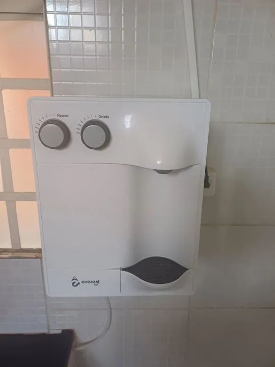 Purificador de água  - Foto 2